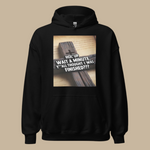 Load image into Gallery viewer, RESSURECTION HOODIE