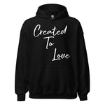 Load image into Gallery viewer, Created To Love