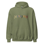 Load image into Gallery viewer, MiNiStRy Unisex Hoodie