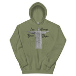 Load image into Gallery viewer, I've Always Been Dope - Unisex Hoodie
