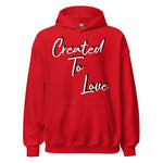 Load image into Gallery viewer, Created To Love