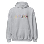 Load image into Gallery viewer, MiNiStRy Unisex Hoodie