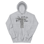 Load image into Gallery viewer, I've Always Been Dope - Unisex Hoodie