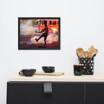 Load image into Gallery viewer, Black Mone Crest