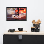 Load image into Gallery viewer, Black Mone Crest