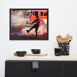 Load image into Gallery viewer, Black Mone Crest