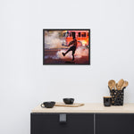 Load image into Gallery viewer, Black Mone Crest
