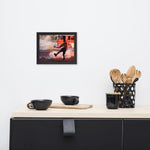 Load image into Gallery viewer, Black Mone Crest