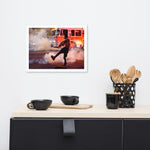Load image into Gallery viewer, Black Mone Crest