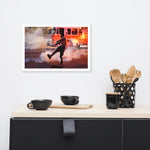 Load image into Gallery viewer, Black Mone Crest