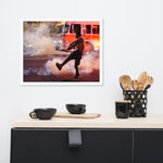 Load image into Gallery viewer, Black Mone Crest