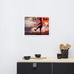 Load image into Gallery viewer, Black Mone Crest