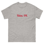 Load image into Gallery viewer, Tulsa, OK.