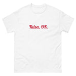 Load image into Gallery viewer, Tulsa, OK.