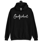 Load image into Gallery viewer, Godfident - Unisex Hoodie