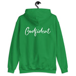 Load image into Gallery viewer, Godfident - Unisex Hoodie