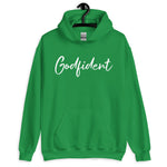 Load image into Gallery viewer, Godfident - Unisex Hoodie