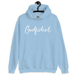 Load image into Gallery viewer, Godfident - Unisex Hoodie