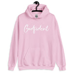 Load image into Gallery viewer, Godfident - Unisex Hoodie