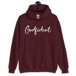 Load image into Gallery viewer, Godfident - Unisex Hoodie
