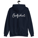 Load image into Gallery viewer, Godfident - Unisex Hoodie