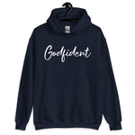 Load image into Gallery viewer, Godfident - Unisex Hoodie
