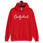 Load image into Gallery viewer, Godfident - Unisex Hoodie