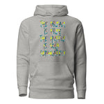 Load image into Gallery viewer, The Dream/The Hustle - Unisex Hoodie