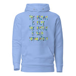 Load image into Gallery viewer, The Dream/The Hustle - Unisex Hoodie