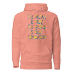 Load image into Gallery viewer, The Dream/The Hustle - Unisex Hoodie
