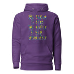 Load image into Gallery viewer, The Dream/The Hustle - Unisex Hoodie