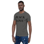 Load image into Gallery viewer, BLACK LOVE MENS