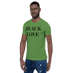 Load image into Gallery viewer, BLACK LOVE MENS