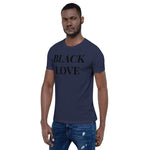 Load image into Gallery viewer, BLACK LOVE MENS