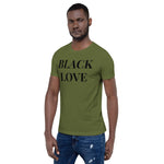 Load image into Gallery viewer, BLACK LOVE MENS