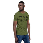 Load image into Gallery viewer, BLACK LOVE MENS