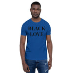 Load image into Gallery viewer, BLACK LOVE MENS
