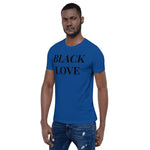 Load image into Gallery viewer, BLACK LOVE MENS