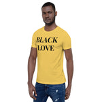Load image into Gallery viewer, BLACK LOVE MENS