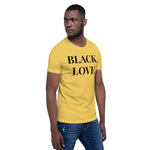 Load image into Gallery viewer, BLACK LOVE MENS