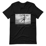 Load image into Gallery viewer, Black Mone Crest - Black and White