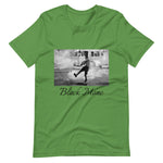 Load image into Gallery viewer, Black Mone Crest - Black and White