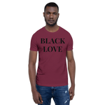 Load image into Gallery viewer, BLACK LOVE MENS