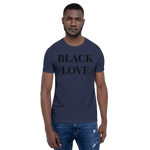 Load image into Gallery viewer, BLACK LOVE MENS