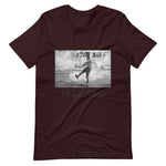 Load image into Gallery viewer, Black Mone Crest - Black and White