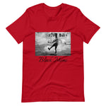 Load image into Gallery viewer, Black Mone Crest - Black and White