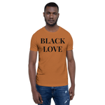 Load image into Gallery viewer, BLACK LOVE MENS