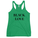 Load image into Gallery viewer, BLACK LOVE WOMENS