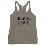 Load image into Gallery viewer, BLACK LOVE WOMENS