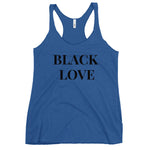 Load image into Gallery viewer, BLACK LOVE WOMENS